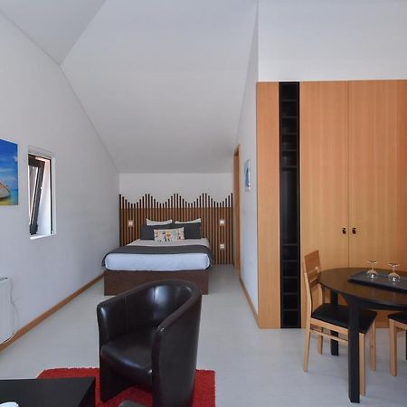 Reis De Gaia Lejlighed Vila Nova de Gaia Eksteriør billede