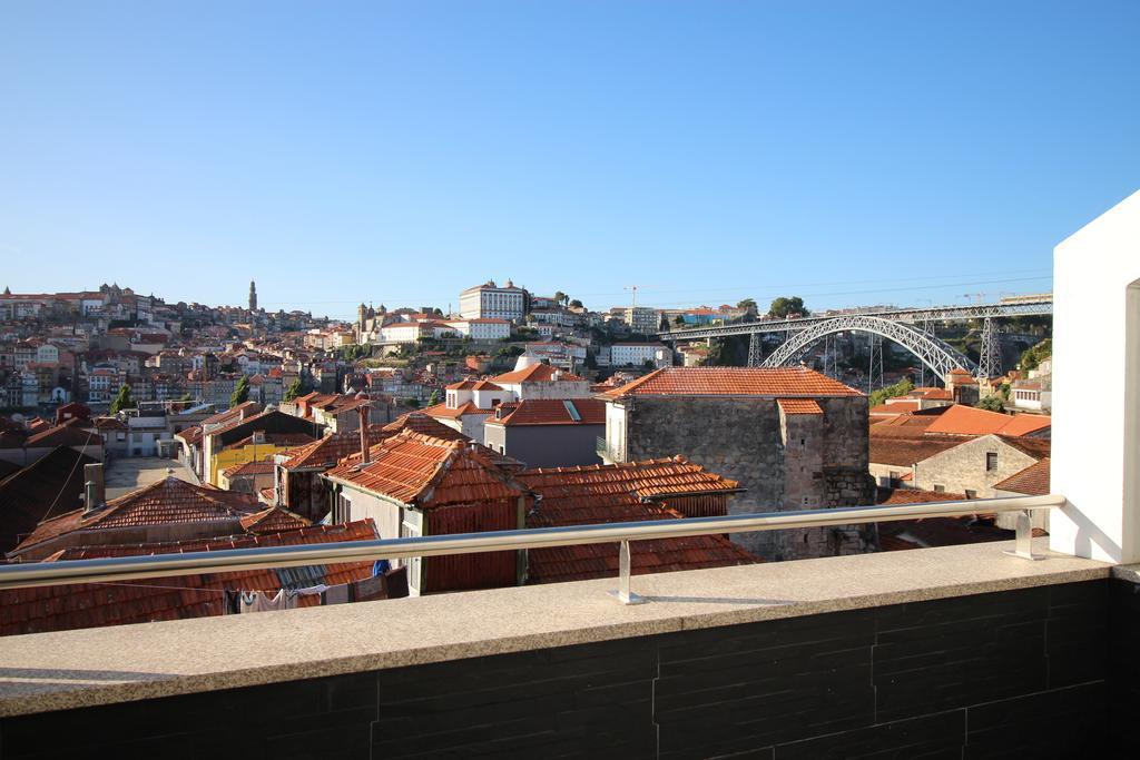 Reis De Gaia Lejlighed Vila Nova de Gaia Værelse billede