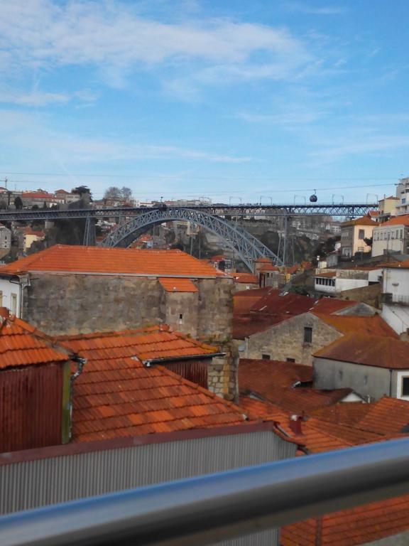 Reis De Gaia Lejlighed Vila Nova de Gaia Værelse billede